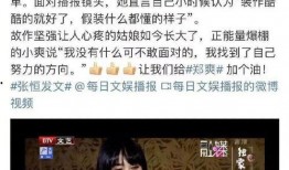 项真爽早期爆料视频,揭秘娱乐圈不为人知的幕后故事