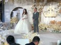婚礼爆料视频,甜蜜瞬间与幕后花絮大曝光
