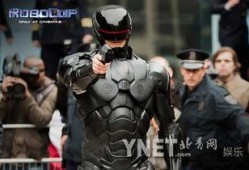 机械战警1在线观看,钢铁守护者，未来都市的守护传奇