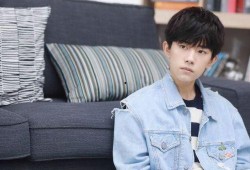 易烊千玺父亲圈内爆料