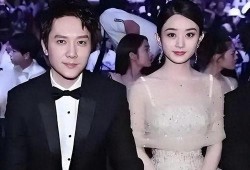 赵丽颖恋情最新爆料,神秘男友身份曝光，甜蜜互动引热议