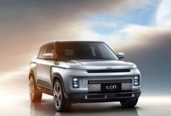 吉利icon最新爆料,科技美学与智能驾驶的完美融合”