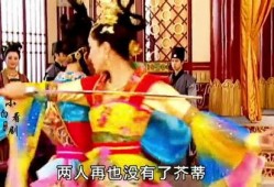 耀舞长安全集在线观看,一场视觉与听觉的盛宴