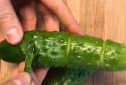 最新黄瓜爆料图片,揭秘神秘品种的诱人魅力